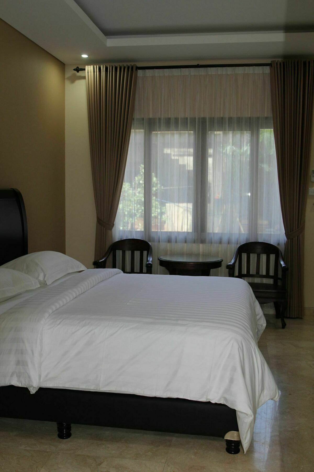 Kecik Inn Canggu Exterior foto
